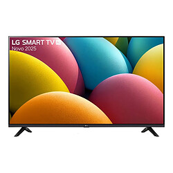 TV LG 43LR60006LA (2025) 43" LED FHD