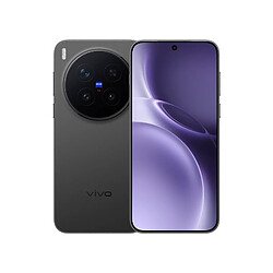 Vivo X300 Pro 512 Noir