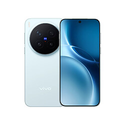Vivo X300 Pro Bleu clair 16/512GB