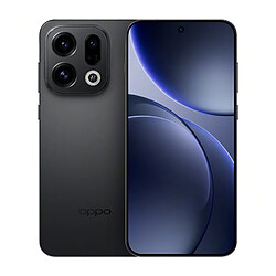 Oppo Find X9 Noir 16/512GB