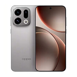 Oppo 16Go/512Go - Gris