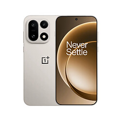OnePlus 15 Argenté 16/512GB