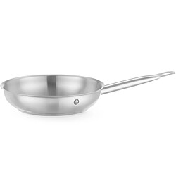 Raclette & crêpière Hendi