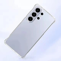 Acheter Kit Coque Anti-Choc Superprotect + Film Verre Anti-Espion PHONECARE Pour Samsung Galaxy S26 Ultra - Transparent