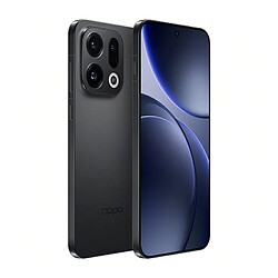 Oppo Find X9 Noir 16/512GB