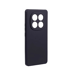Acheter Kit De Film En Verre Trempé À Coque Complète 5D + Couvercle En Silicone Liquide + Support Magnétique L PHONECARE Pour Xiaomi Redmi Note 15 Pro + Plus - Noir