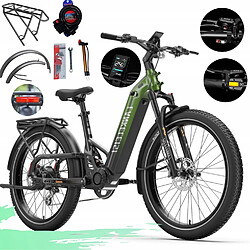 Vélo électrique