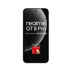 Realme GT 8 Pro - Blanc