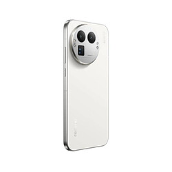 Realme Realme GT 16Go/512Go - Blanc pas cher
