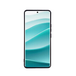 Avis Kit De Film En Verre Trempé À Coque Complète 5D + Couvercle En Silicone Liquide + Support Magnétique L PHONECARE Pour Xiaomi Redmi Note 15 Pro + Plus - Noir