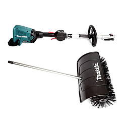 Acheter Makita DUX 60 Z Appareil multifonction sans fil 36V (2x18V) brushless + Accessoires - sans batterie, sans chargeur