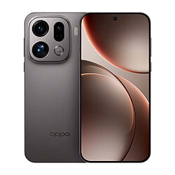 Oppo Find X9 Pro Gris Foncé 16/512GB
