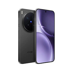 Vivo X300 512 Noir