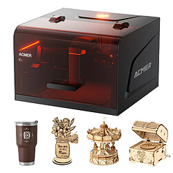 Acmer graveur laser à diode