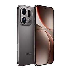 Oppo Find X9 Pro Gris Foncé 16/512GB
