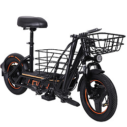 Avis FREEBOY H14