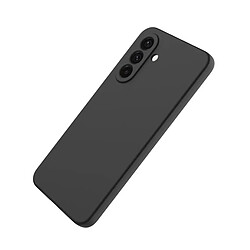 Acheter Kit Film Verre Anti-Espion 5D + Couvercle Silicone Liquide + Support Magnétique L Safe PHONECARE Pour Samsung Galaxy A57 5G - Noir