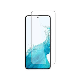 Verre Trempé Clair PHONECARE Pour Samsung Galaxy A57 5G - Transparent
