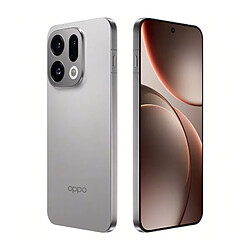 Avis Oppo 16Go/512Go - Gris