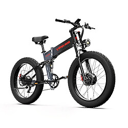 Vélo électrique
