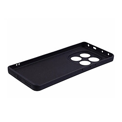 Kit De Film En Verre Trempé À Coque Complète 5D + Couvercle En Silicone Liquide + Support Magnétique L PHONECARE Pour Xiaomi Redmi Note 15 Pro + Plus - Noir pas cher