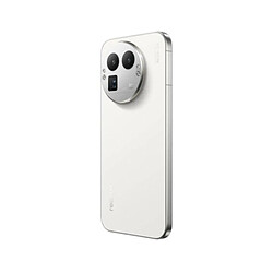 Realme GT 12Go/256Go - Blanc pas cher