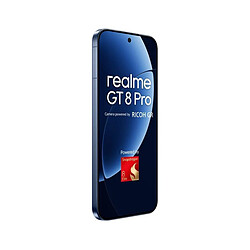 Acheter Realme GT 8 Pro 12Go/256Go - Bleu