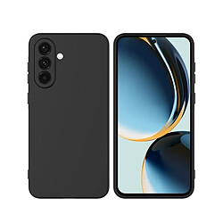 Avis Kit Film Verre Anti-Espion 5D + Couvercle Silicone Liquide + Support Magnétique L Safe PHONECARE Pour Samsung Galaxy A57 5G - Noir
