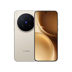 Vivo X300 Pro 512 Doré