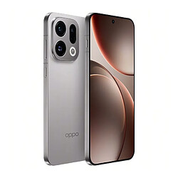 Oppo 16Go/512Go - Gris