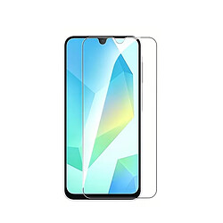 Verre Trempé Clair PHONECARE Pour Samsung Galaxy A07 4G - Transparent