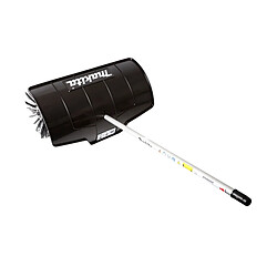 Avis Makita DUX 60 Z Appareil multifonction sans fil 36V (2x18V) brushless + Accessoires - sans batterie, sans chargeur