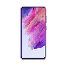 Avis Kit De Film En Verre Trempé À Coque Complète 5D + Coque En Silicone Liquide PHONECARE Pour Oppo A6 Pro - Violet