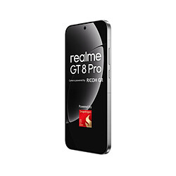 Avis Realme GT 12Go/256Go - Blanc