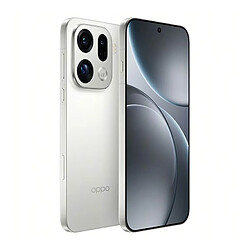 Oppo Find X9 Pro Blanc 16/512GB