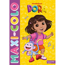 Dora : Maxi-colo