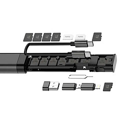 Hub USB