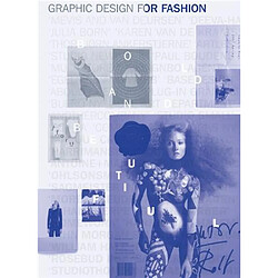 Graphic Design for Fashion (Mini)