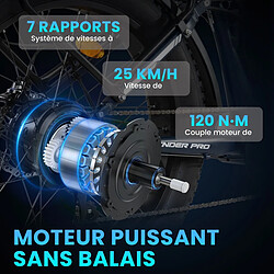 Avis RATTAN Pathfinder Pro