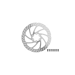 Disque de frein pour vélo électrique LANKELEISI