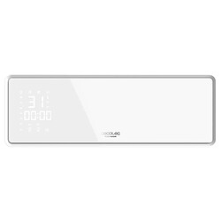 Générateur d'air chaud mural en céramique Cecotec Ready Warm 5310 PowerBox Ceramic 2000 W Blanc