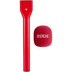 Interview GO Red Rode