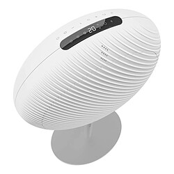 Avis Thermo Ventilateur Portable Cecotec ReadyWarm 2100 Sun 2000 W Blanc