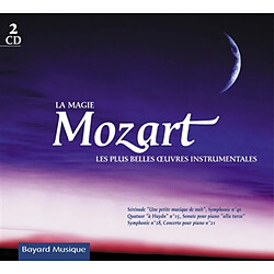 La magie Mozart