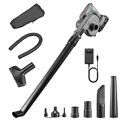 Aspirateur souffleur Cecotec