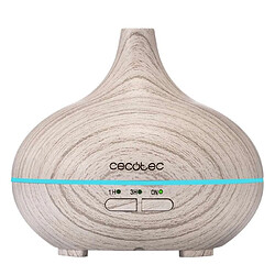 Humidificateur Cecotec Pure Aroma 150 Yang White 7 W 150 ml
