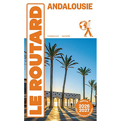 Andalousie : 2026-2027