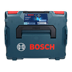 Avis Bosch GSR 12V-35 FC Professional Perceuse-visseuse sans fil 12 V 35 Nm Brushless + 2x batterie 6,0 Ah + chargeur + L-Boxx