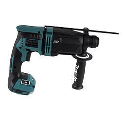 Acheter Makita DHR 182 Z Marteau perforateur sans fil 18 V 1,7 J SDS plus Brushless + 5 pcs. jeu de forets - sans batterie, sans chargeur