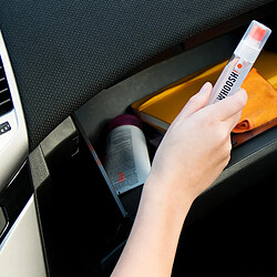 Acheter WHOOSH Kit de Nettoyage Écran et Vitre lunette avec Chiffon Microfibre Transparent